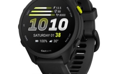 Zegarek Garmin Forerunner 70