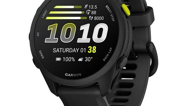 Zegarek Garmin Forerunner 70