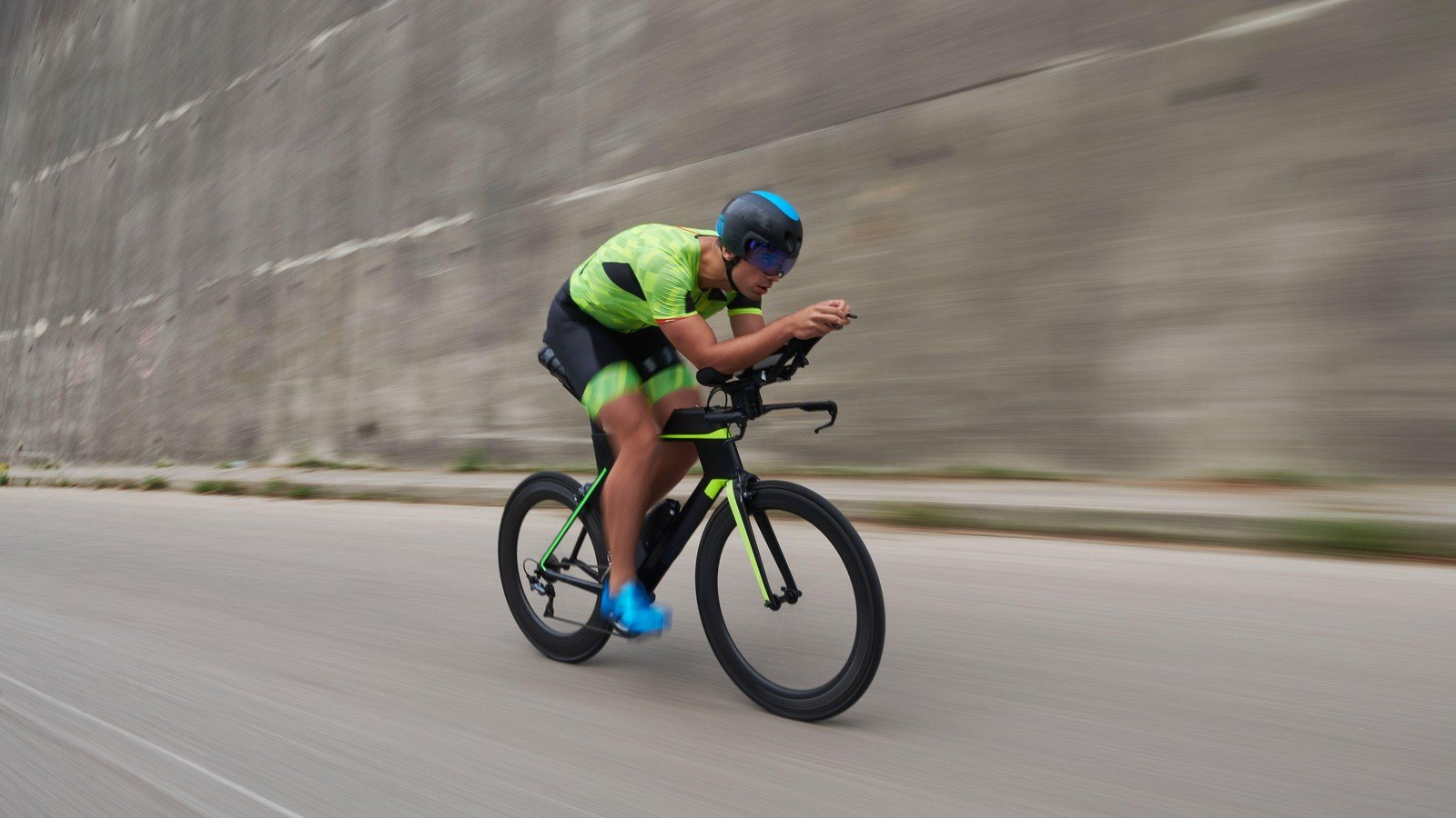 Garmin sam wykrywa FTP na rowerze. Zaczął od Venu 4