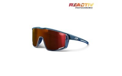 Okulary Julbo Fury Reactiv