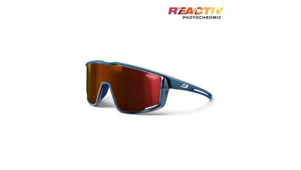 Okulary Julbo Fury Reactiv