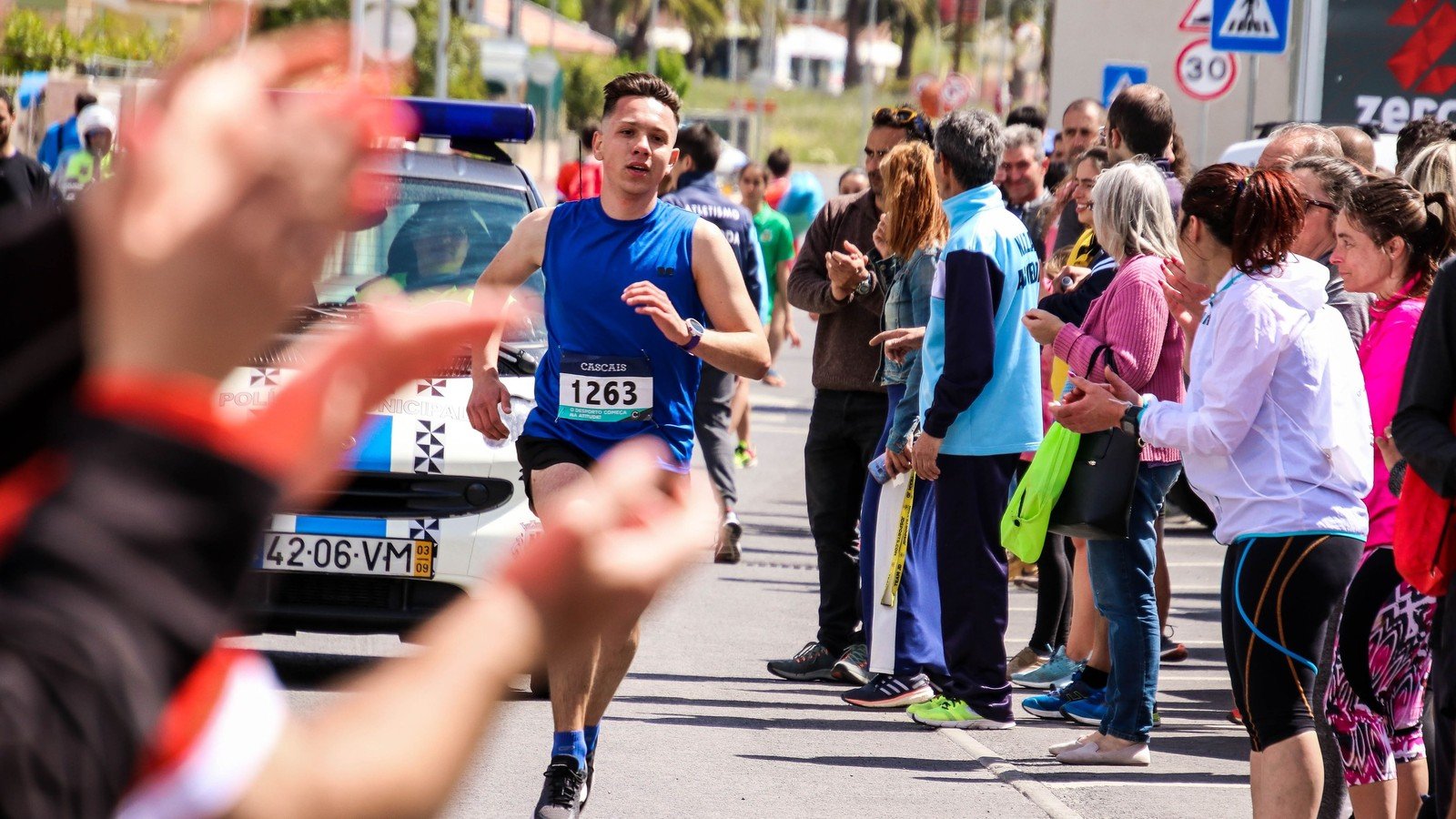 Weekend w triathlonie: finał WTCS i dwie połówki