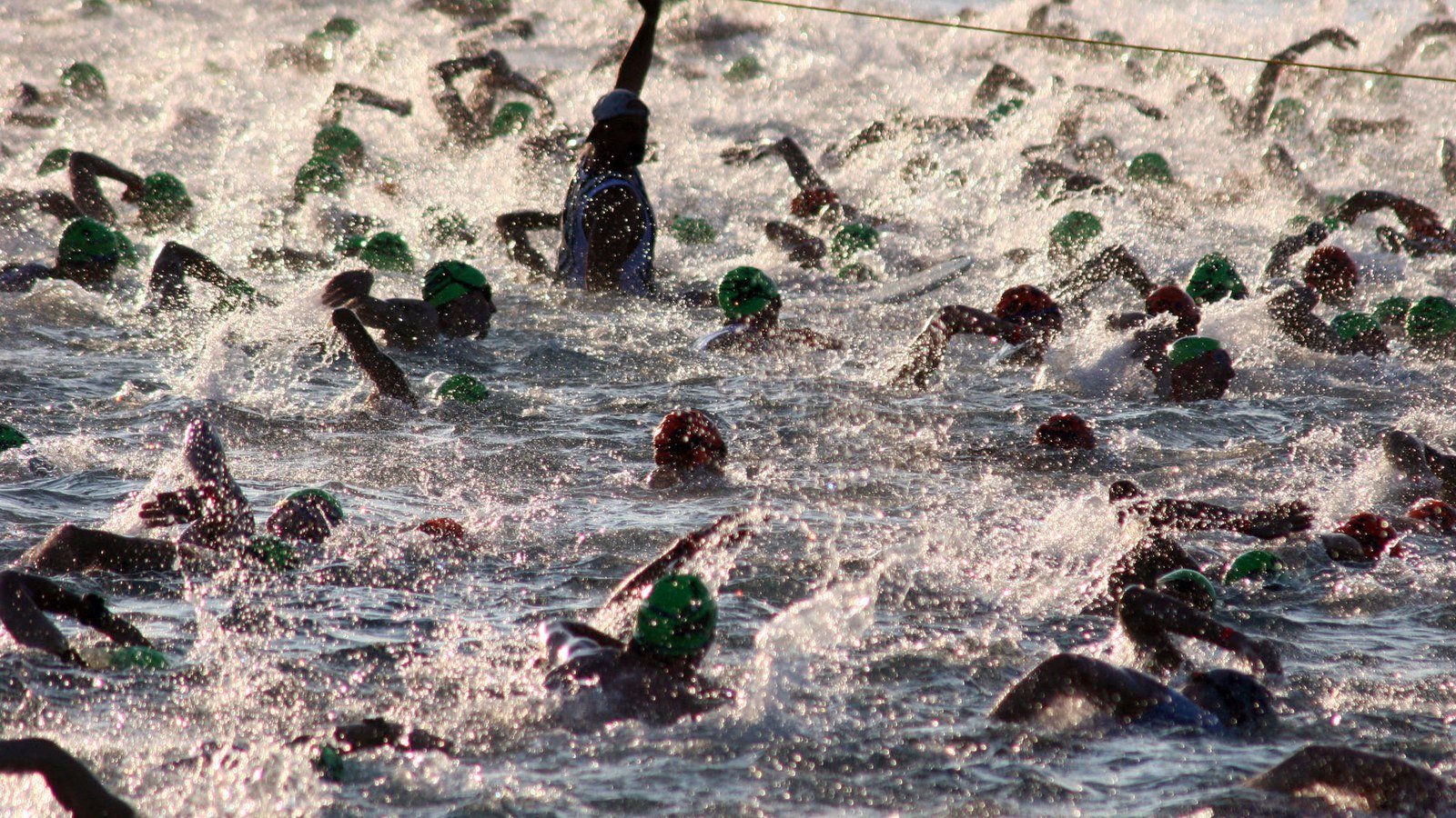 Kona 2026: Łagownik jedyną Polką na starcie