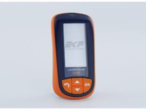 Analizator mleczanu Lactate Scout Sport