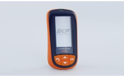 Analizator mleczanu Lactate Scout Sport