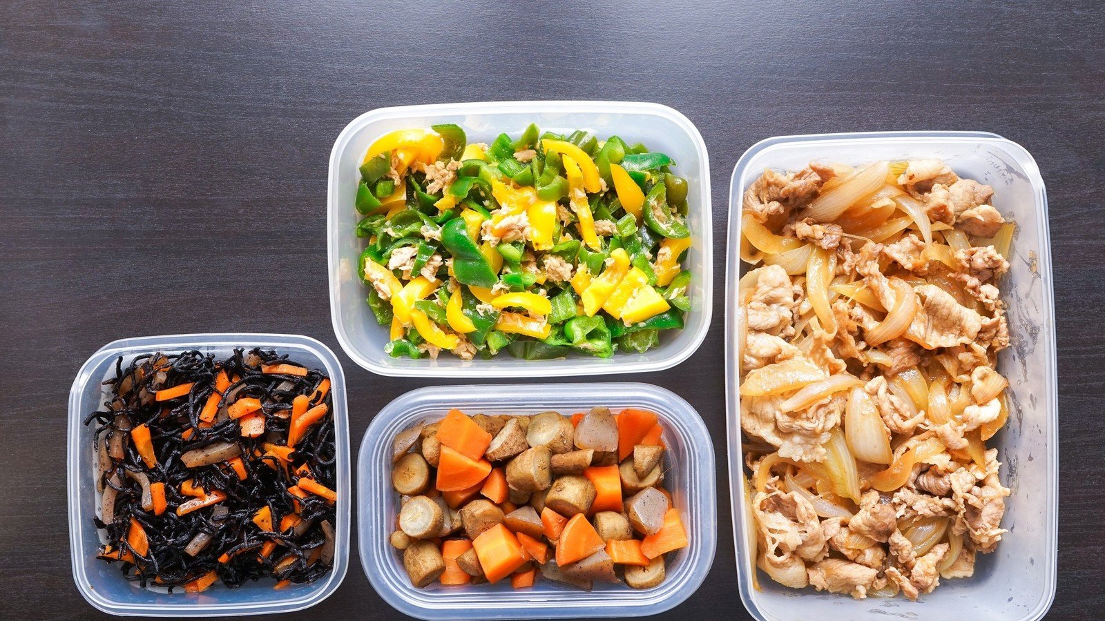 Periodyzacja żywienia: dieta pod obciążenie