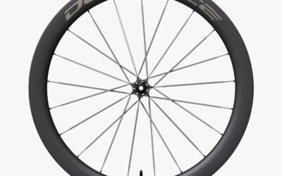 Koło Shimano Dura-Ace WH-R9370 C50