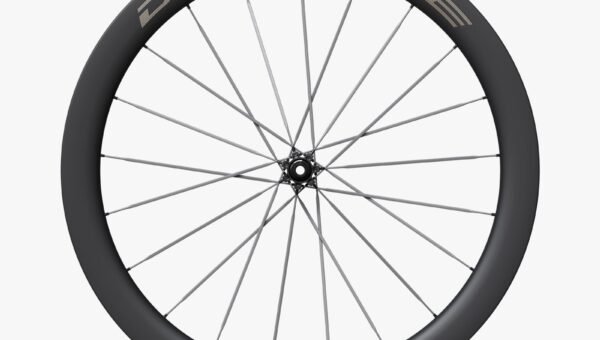 Koło Shimano Dura-Ace WH-R9370 C50