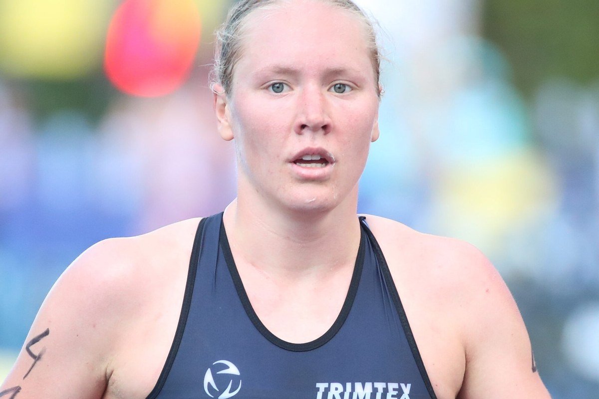 Solveig Løvseth
