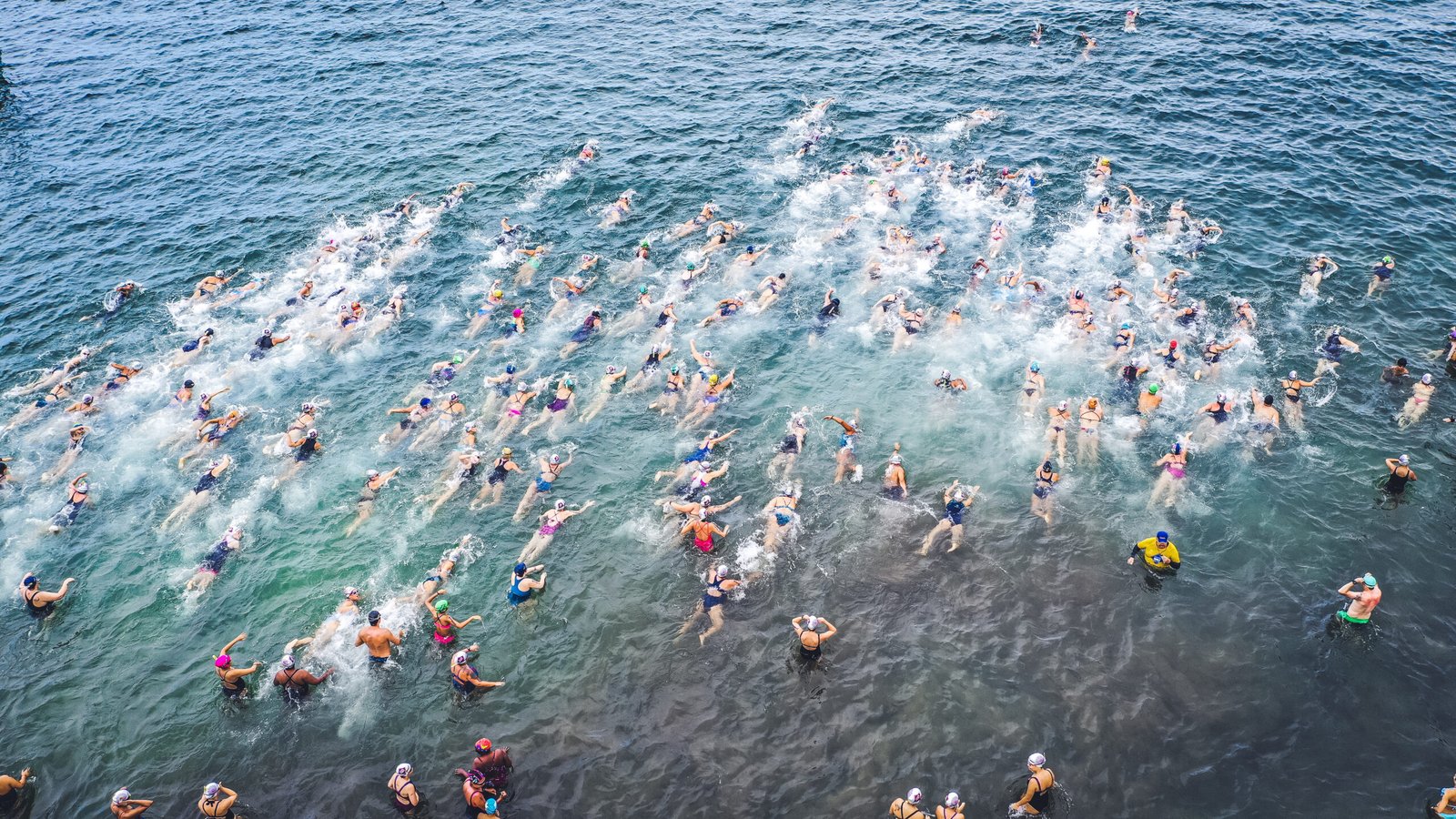 Castle Triathlon Malbork: ostatnie tytuły sezonu