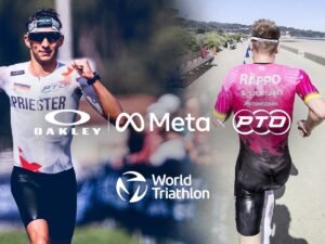 Materiał prasowy partnerstwa PTO z Oakley Meta