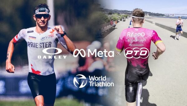 Materiał prasowy partnerstwa PTO z Oakley Meta