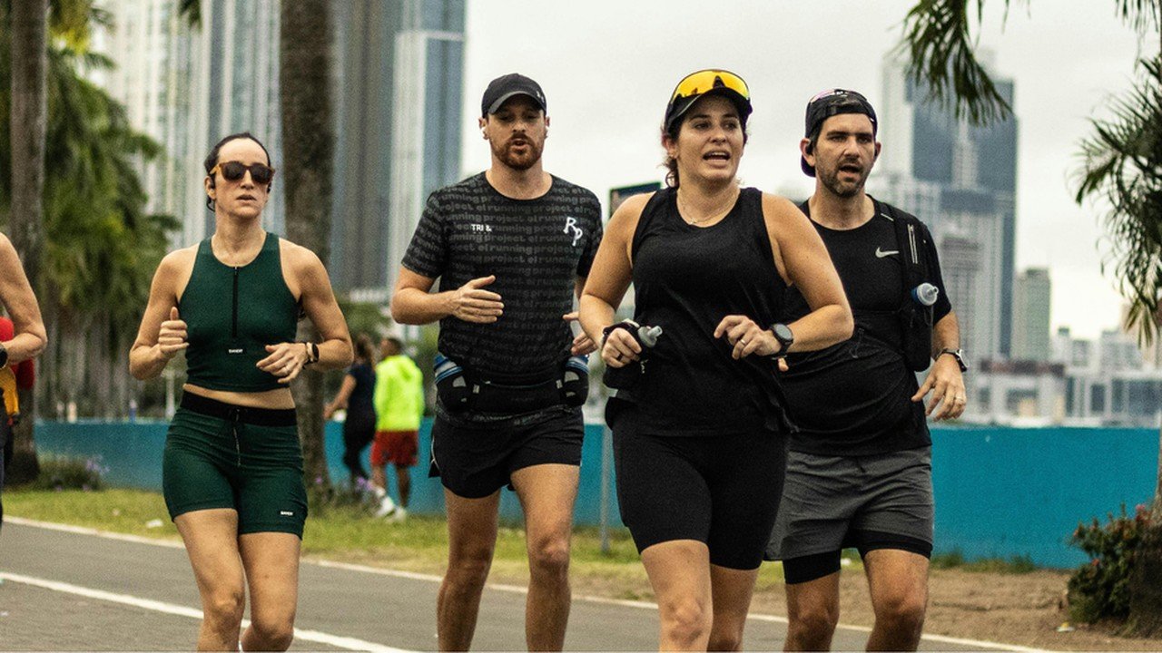 Triathlon po czterdziestce: co spada, a co poprawisz