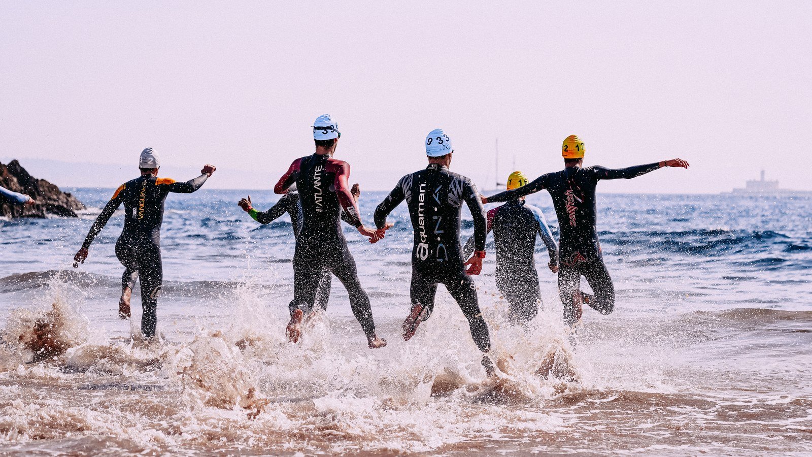 Enea Bydgoszcz Triathlon 2027: ceny i pięć dystansów