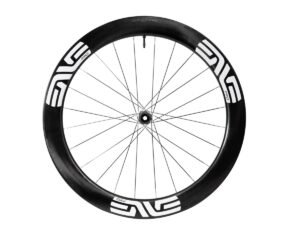 Karbonowe koło szosowe ENVE SES 6.7 PRO