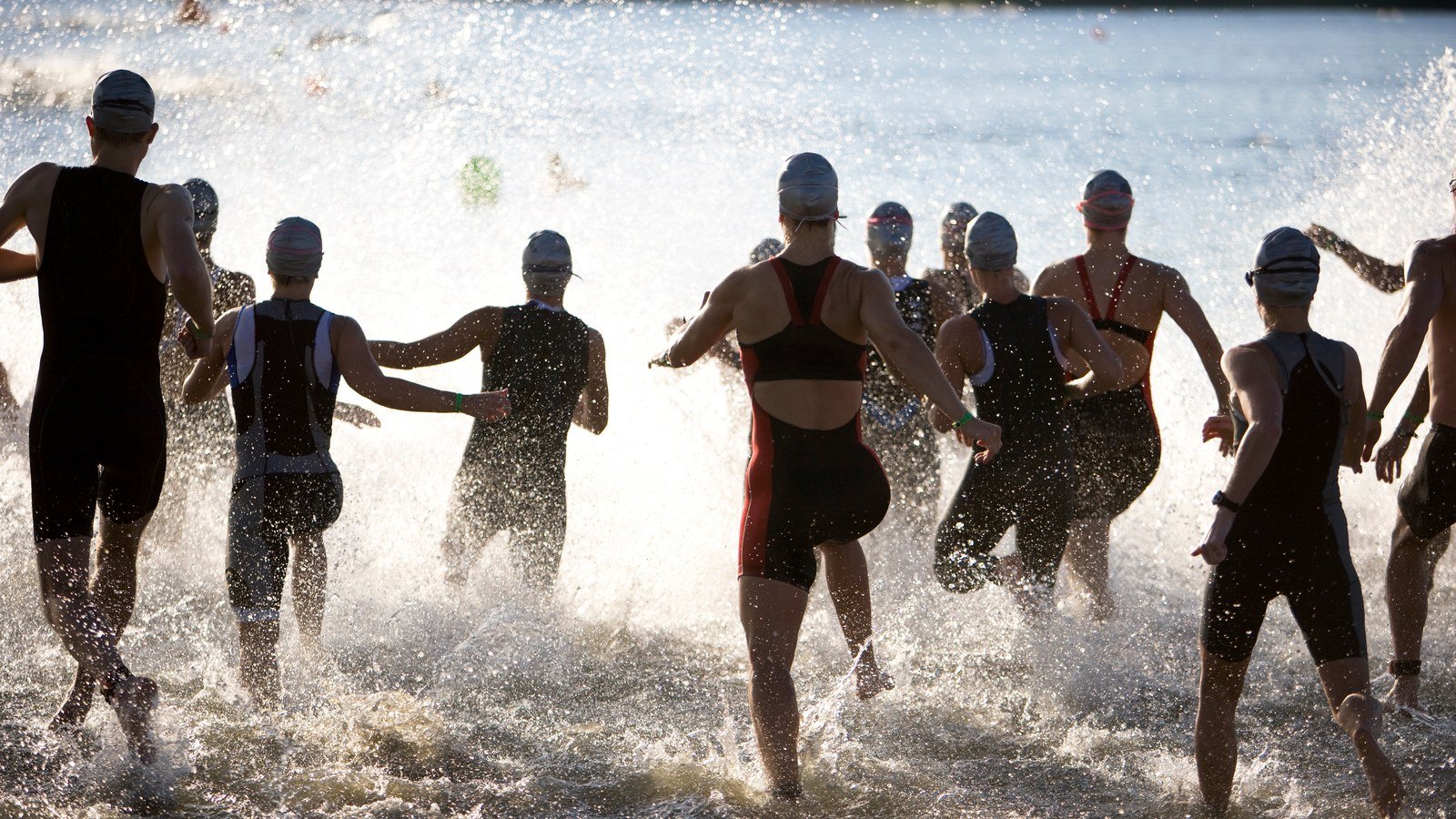 Europe Triathlon: kalendarz mistrzostw Europy na 2027