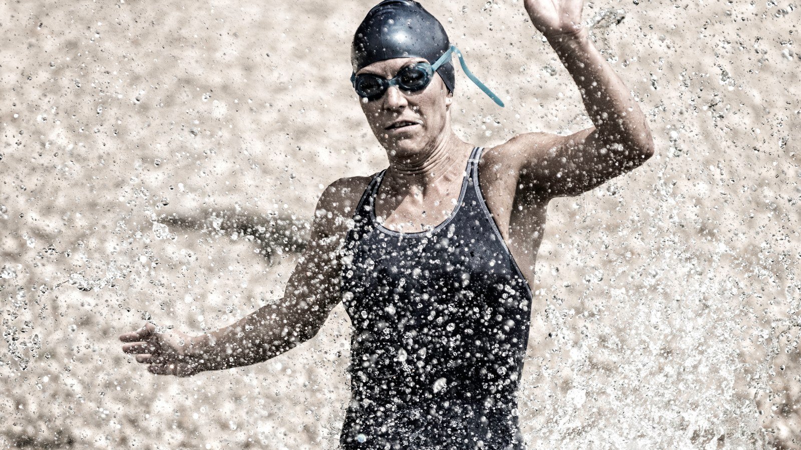 IRONMAN dodaje cztery wyścigi na 2027, trzy w USA