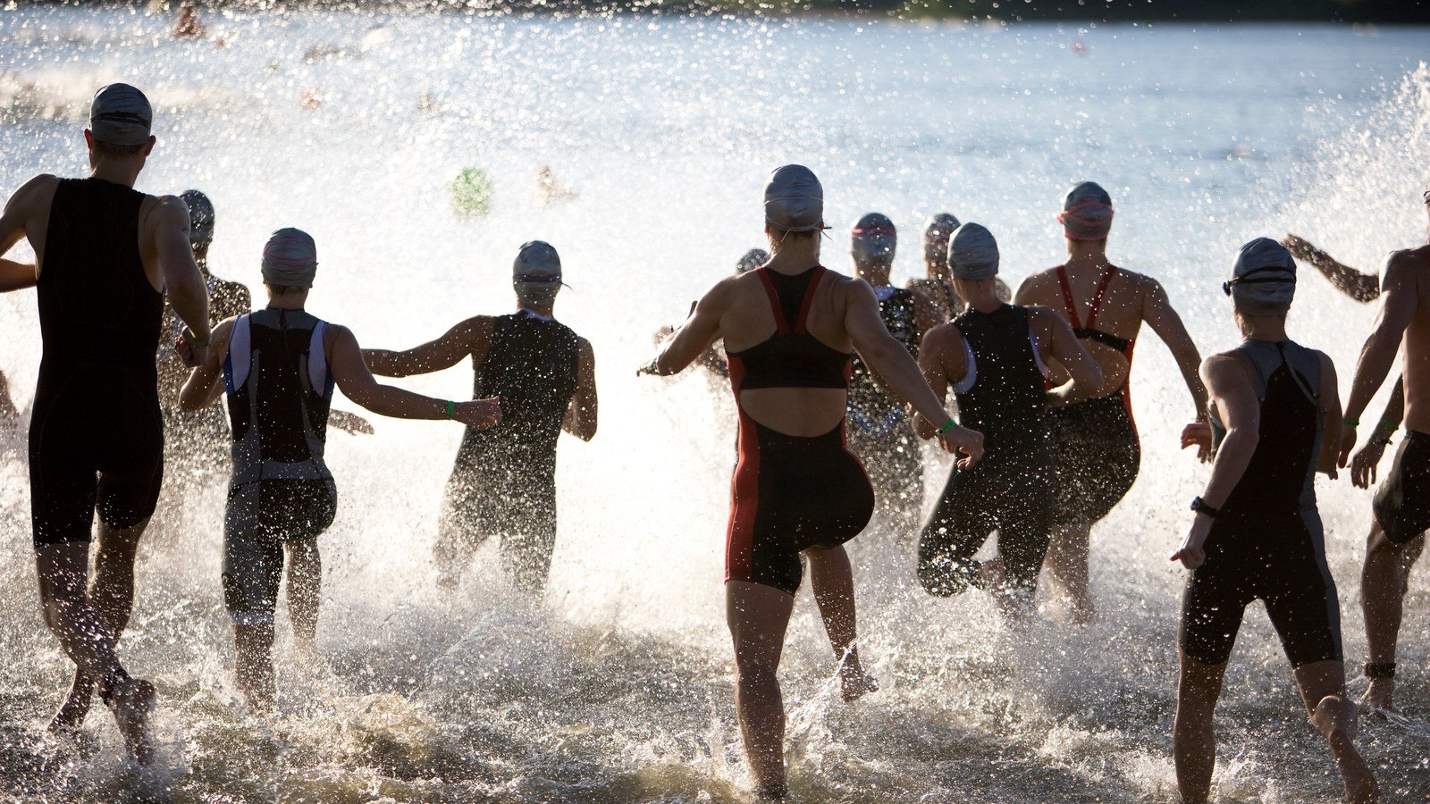 IRONMAN 70.3 wchodzi do Rumunii. Mamaia-Constanța otwiera zapisy
