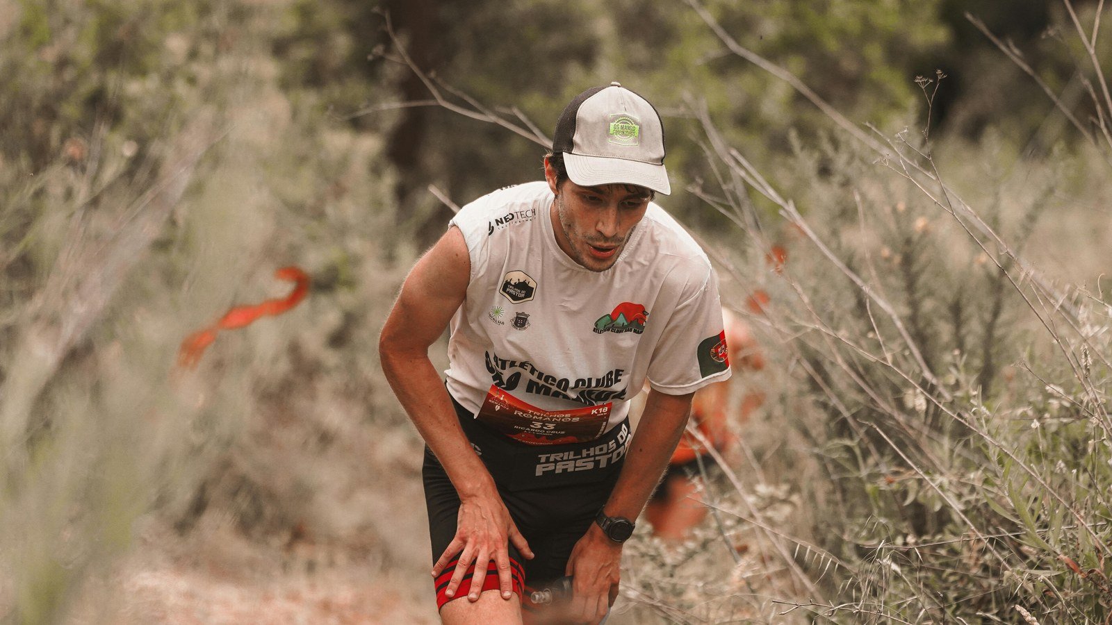 XTERRA: Middaugh mistrzem, ojciec i brat w dziesiątce
